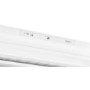 GRADE A1 - Beko FSG1545W 55cm Wide Freestanding Upright Freezer - White