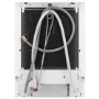 AEG Integrated Dishwasher