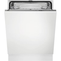 AEG Integrated Dishwasher