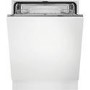 AEG Integrated Dishwasher