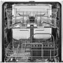 AEG Integrated Dishwasher