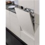 AEG Integrated Dishwasher