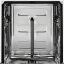 AEG Integrated Dishwasher