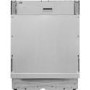 AEG Integrated Dishwasher