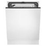 AEG 13 Place Settings Fully Integrated Dishwasher