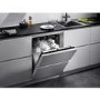AEG 13 Place Settings Fully Integrated Dishwasher