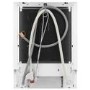 AEG FSK53600Z 13 Place Fully Integrated Dishwasher