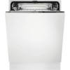 AEG FSK53600Z 13 Place Fully Integrated Dishwasher