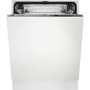 AEG FSK53600Z 13 Place Fully Integrated Dishwasher