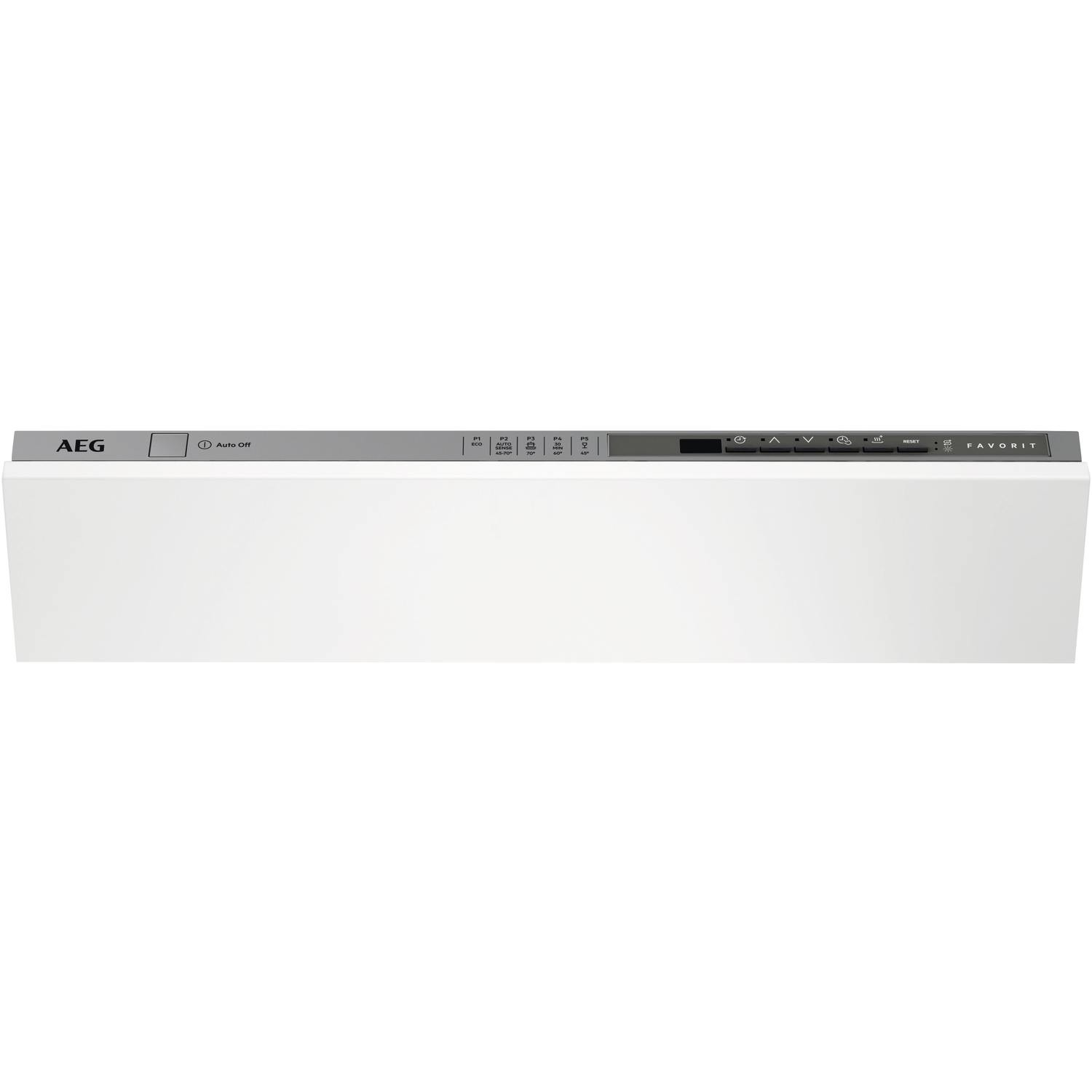 aeg dishwasher fsk53600z review