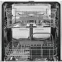 AEG FSK53600Z 13 Place Fully Integrated Dishwasher