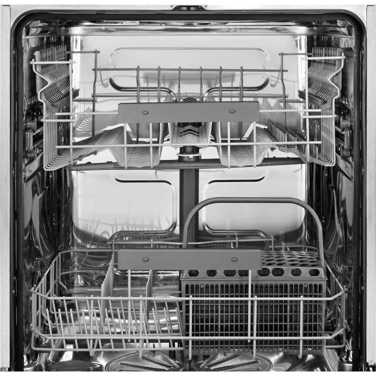 AEG FSK53600Z 13 Place Fully Integrated Dishwasher