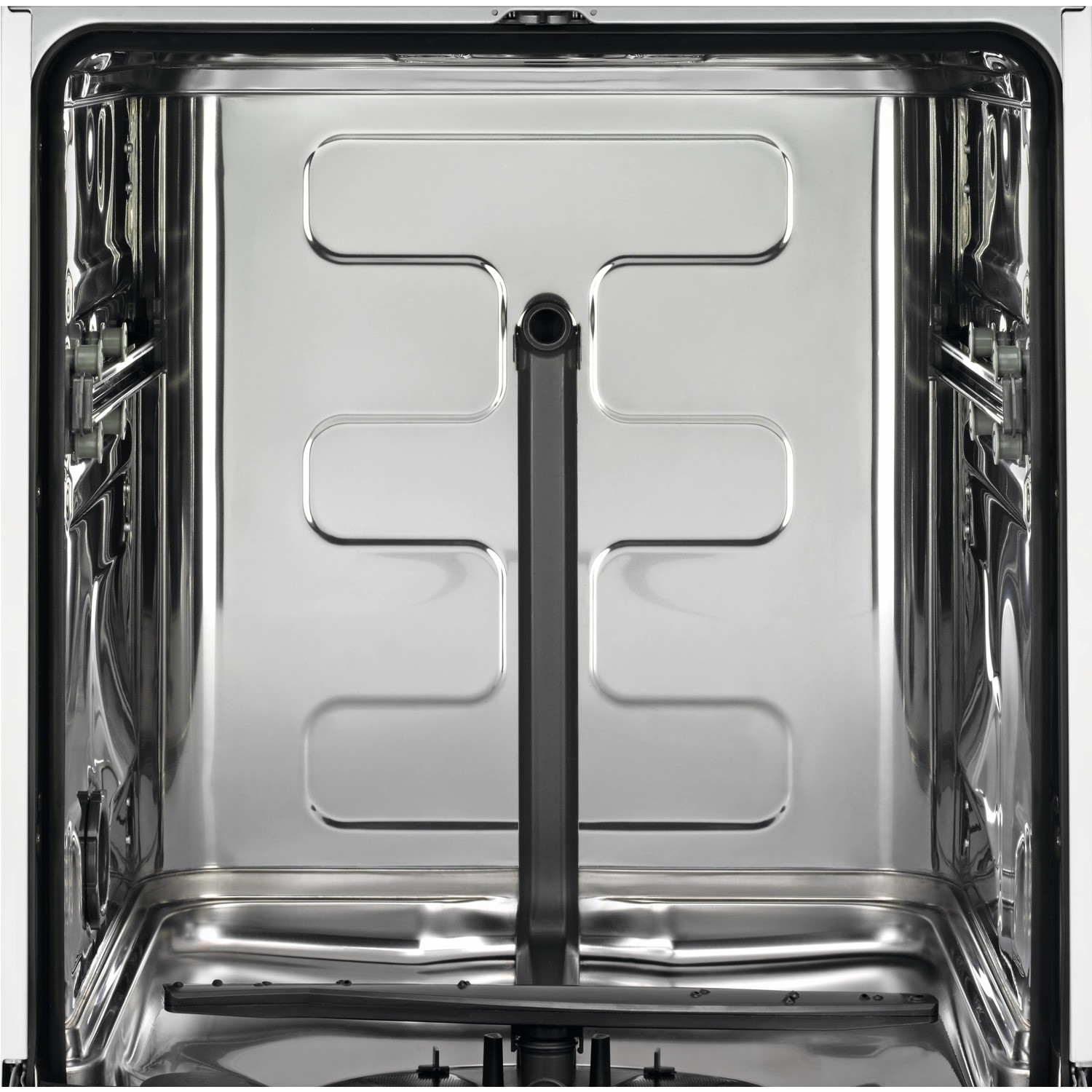 aeg dishwasher fsk53600z review