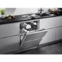 AEG FSK53600Z 13 Place Fully Integrated Dishwasher