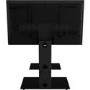 AVF  FSL700LEB Lesina Combi TV Stand for TV's up to 65"