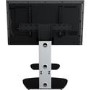 AVF FSL700LUCS Lucerne TV Stand Combi  - Silver