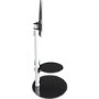 AVF FSL800LUSW Lugano TV Stand Combi for TVs up to 65" - Satin White