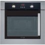 Fagor FSO550XL Side Opening Multifunction Electric Built In Single Oven