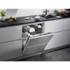 GRADE A2 - AEG FSS52615Z 13 Place Fully Integrated Dishwasher