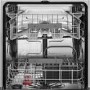 GRADE A2 - AEG FSS53627Z 13 Place Fully Integrated Dishwasher With AirDry