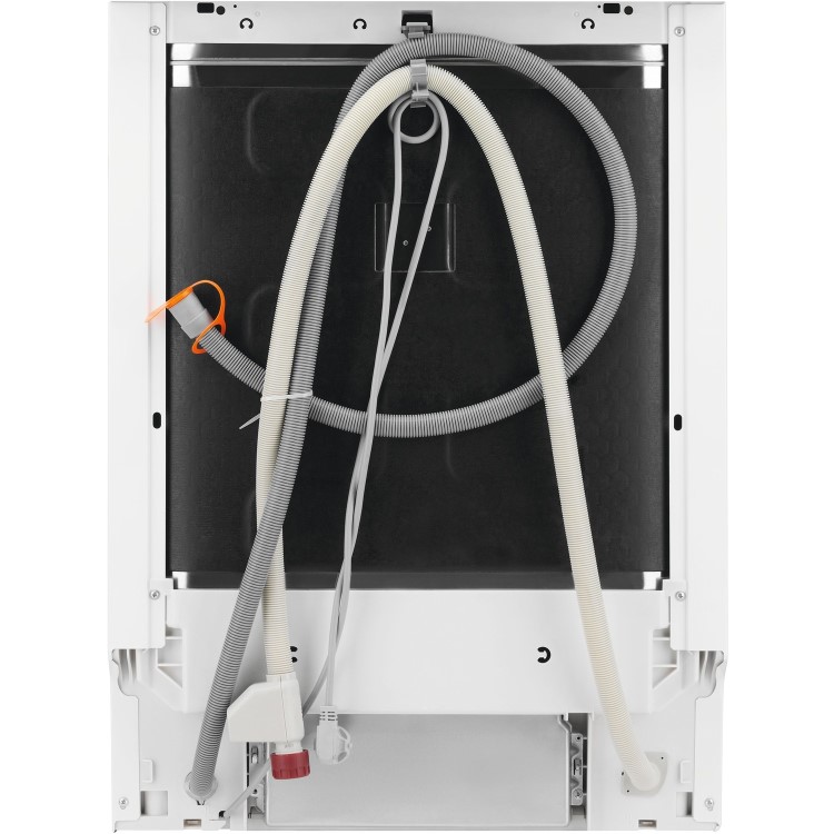 Refurbished AEG FSS53637Z 13 Place Fully Integrated Dishwasher