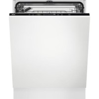 Refurbished AEG FSS53637Z 13 Place Fully Integrated Dishwasher Refurbished AEG FSS53637Z 13 Place Fully Integrated Dishwasher