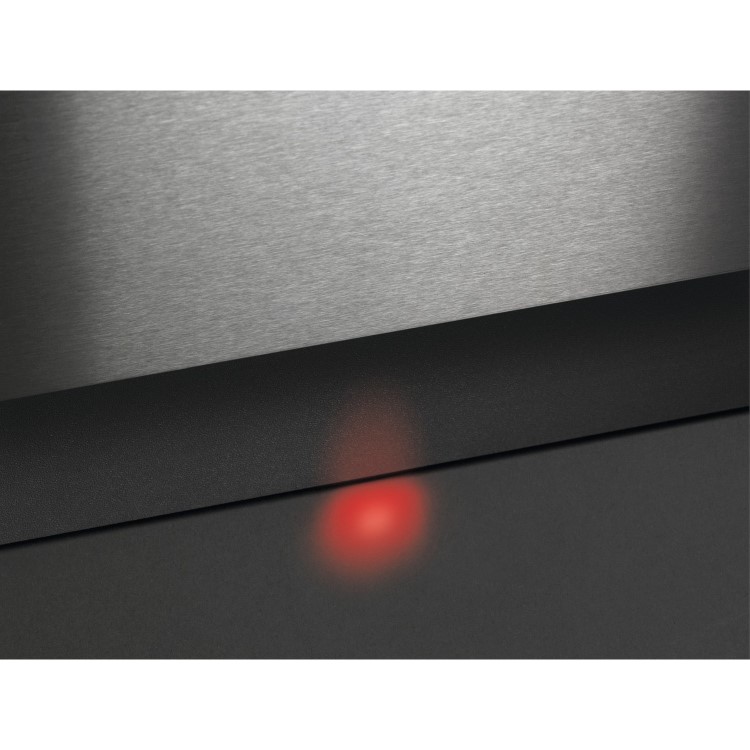 Refurbished AEG FSS53637Z 13 Place Fully Integrated Dishwasher