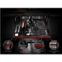 GRADE A2 - AEG FSS53907Z 14 Place Fully Integrated Dishwasher With Cutlery Tray & AirDry Tech