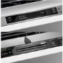 GRADE A2 - AEG FSS53907Z 14 Place Fully Integrated Dishwasher With Cutlery Tray & AirDry Tech