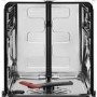 GRADE A2 - AEG FSS53907Z 14 Place Fully Integrated Dishwasher With Cutlery Tray & AirDry Tech