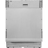 Refurbished AEG FSS53907Z 14 Place Fully Integrated Dishwasher