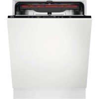 Refurbished AEG FSS53907Z 14 Place Fully Integrated Dishwasher Refurbished AEG FSS53907Z 14 Place Fully Integrated Dishwasher