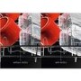 GRADE A2 - AEG FSS53907Z 14 Place Fully Integrated Dishwasher With Cutlery Tray & AirDry Tech