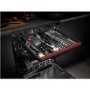 GRADE A2 - AEG FSS53907Z 14 Place Fully Integrated Dishwasher With Cutlery Tray & AirDry Tech