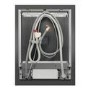 AEG FSS62600P 13 Place Fully Integrated Dishwasher
