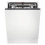 AEG FSS62737P Super Efficient 15 Place Fully Integrated Dishwasher With SatelliteClean & Cutlery Tray
