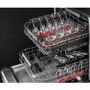 AEG FSS62737P Super Efficient 15 Place Fully Integrated Dishwasher With SatelliteClean & Cutlery Tray