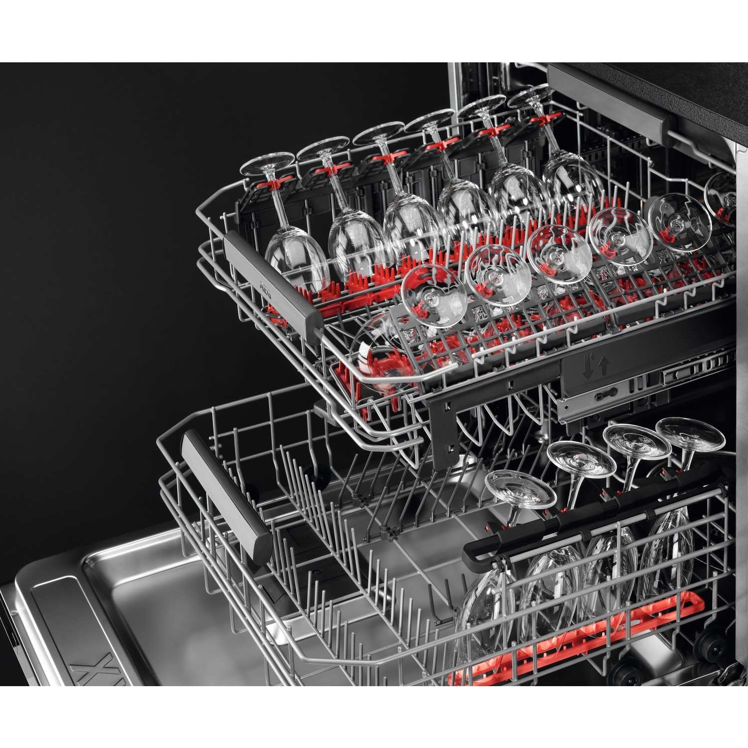 aeg dishwasher cutlery basket