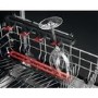 AEG FSS62737P Super Efficient 15 Place Fully Integrated Dishwasher With SatelliteClean & Cutlery Tray