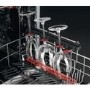 AEG FSS62737P Super Efficient 15 Place Fully Integrated Dishwasher With SatelliteClean & Cutlery Tray