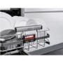 GRADE A1 - AEG FSS62800P Comfort Lift 13 Place Fully Integrated Dishwasher