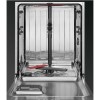 GRADE A1 - AEG FSS62800P Comfort Lift 13 Place Fully Integrated Dishwasher