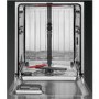 GRADE A1 - AEG FSS62800P Comfort Lift 13 Place Fully Integrated Dishwasher