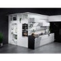 GRADE A1 - AEG FSS62800P Comfort Lift 13 Place Fully Integrated Dishwasher