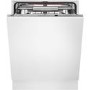 GRADE A1 - AEG FSS62800P Comfort Lift 13 Place Fully Integrated Dishwasher