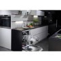 GRADE A1 - AEG FSS62800P Comfort Lift 13 Place Fully Integrated Dishwasher