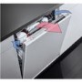 AEG ComfortLift&reg; FSS62800P 13 Place Fully Integrated Dishwasher