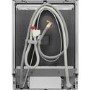 AEG Integrated Dishwasher