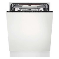 AEG Integrated Dishwasher