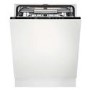 AEG Integrated Dishwasher